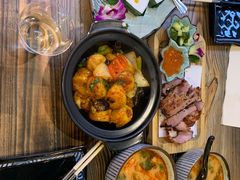 -Hi YOU你的饭局泰餐厅(雍和宫店)