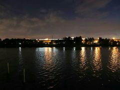 -美兰湖景区