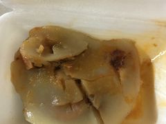 -老妈宫粽球