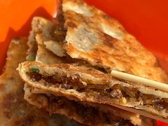 -逍遥镇刘相五胡辣汤豆沫馆(康复中街店)