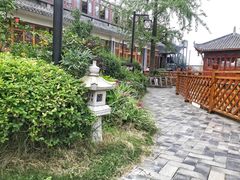 -九尺赵老四鲜鹅肠火锅