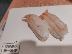 -元气寿司(东方宝泰店)