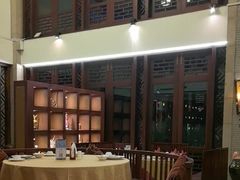 -七仙岭君澜度假酒店·桃源小馆中餐厅