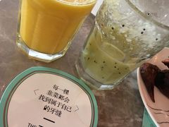 -大树餐厅(红旗街万达店)