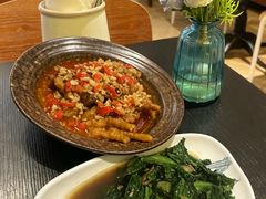 -三猫黑鱼花(南大店)