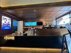-瑞幸咖啡(江汉路中山大道店)