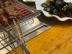 -张记焖窑·十五年专注焖烤(雍和宫店)
