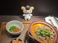 -即興ADLIB(退化公园店)