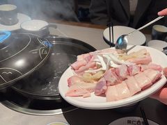 -同仁四季椰子鸡(无锡滨湖万象汇店)