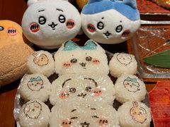 -七町糖果寿司屋(龙洞广工店)