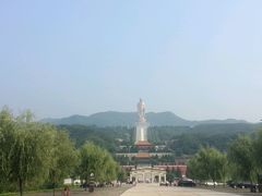 android_upload_pic-中原大佛景区