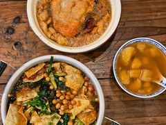 -丽丽三鲜螺蛳粉(田林路店)