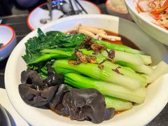 -新白鹿餐厅(虹桥南丰城店)
