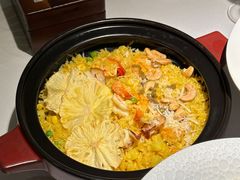 -狮拾久·现代新加坡料理(壹方城店)