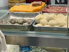 -常州糕团店(北大街新世纪商城店)