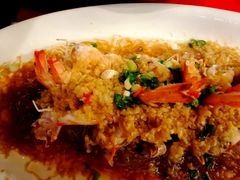 -贝贝龙虾·音乐餐厅(昌平东关店)