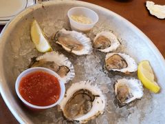 生蚝-Union Oyster House