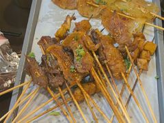 -林二哥宜烤官·宜宾小烧烤