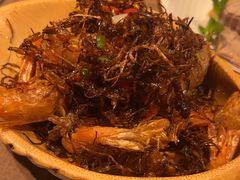 -香园茶社·金陵小灶(老门东店)