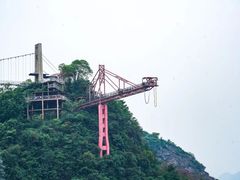 -宝晶宫旅游景区