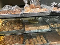 -甜嘟嘟烘焙坊(舒城路店)