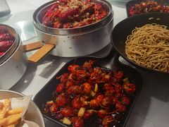 -巴厘龙虾·榜首油焖大虾(音乐学院·沿江酒馆店)