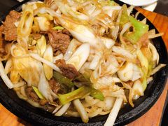 -老牌坊鲁菜名店(美莲广场店)
