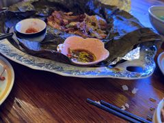 -民俗村柴火灶·景德江西菜(中国陶瓷博物馆店)
