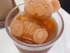-柠檬树茶餐厅(海雅缤纷城店)