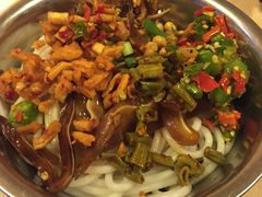 猪耳朵卤粉-红鼻子卤粉(总店)