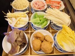 -咏江南·苏式火锅·苏州评弹(观前街店)