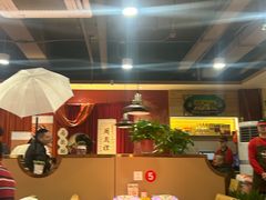 -满堂春特色餐馆