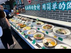 -曹家小菜(胜太路店)