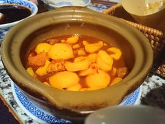 -南京大牌档(凯德大峡谷店)
