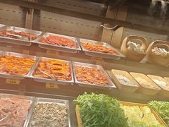 -苏格里岛自助烤肉海鲜火锅(成都金牛万达店)