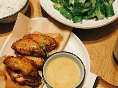 -拾味馆·海南菜(万达店)