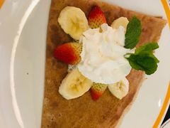 -La Creperie法餐厅(芮欧百货店)