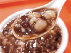 红豆粥-白魁老号饭庄(安内店)