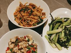 -楚山晓·楚湘菜(江夏永旺店)