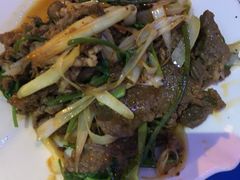 -百味源炭火烤翅 ·夜市大排档(酒仙桥店)