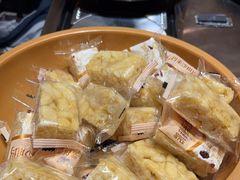 -龍歌自助小火锅(兰山上海路万达店)