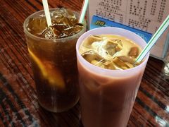 -兰芳园(上环店)