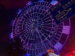 -南昌之星摩天轮