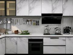 -百姓装潢(漕宝店)