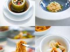 -北京柏悦酒店·锦庭餐厅Dining Room