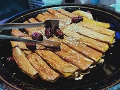 -胶东小渔村·博山菜(齐悦店)