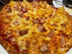 -萨莉亚意式餐厅(杭州西溪龙湖天街店)