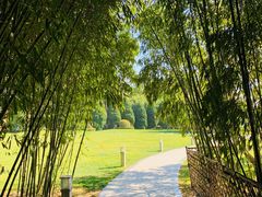 -春晖园度假酒店温泉