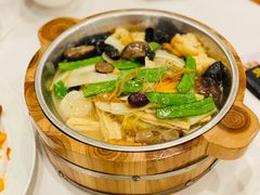 一尝素愿-翠园(北京王府中环店)