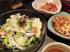 -300杯·和牛烧肉清酒专门店(廊里店)